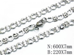 HY Necklaces and Bracelets Sets-HYC61S0215H20