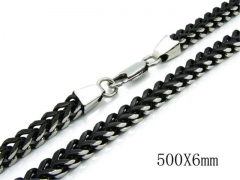 HY 316L Stainless Steel Chain-HYC18N0049J20