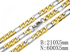 HY Necklaces and Bracelets Sets-HYC61S0202H00