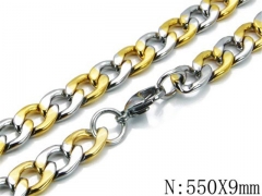 HY 316L Stainless Steel Chain-HYC76N0177OZ