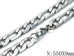HY 316L Stainless Steel Chain-HYC76N0169MX