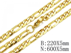 HY Necklaces and Bracelets Sets-HYC61S0206H00