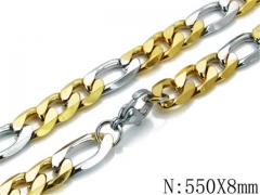 HY 316L Stainless Steel Chain-HYC76N0189NL