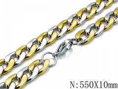 HY 316L Stainless Steel Chain-HYC76N0173OL