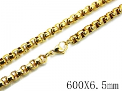 HY 316L Stainless Steel Chain-HYC70N0264H10