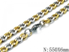 HY 316L Stainless Steel Chain-HYC76N0186LL