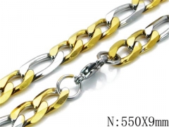HY 316L Stainless Steel Chain-HYC76N0188PA