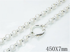 HY 316L Stainless Steel Chain-HYC70N0327HZZ