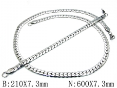 HY Necklaces and Bracelets Sets-HYC61S0359HDD