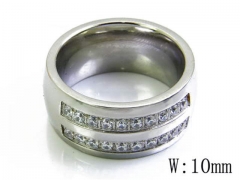 HY Stainless Steel 316L Rings-HYC05R0840H90