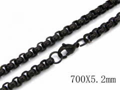HY 316L Stainless Steel Chain-HYC61N0146H10