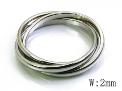 HY Stainless Steel 316L Rings-HYC05R0860P0