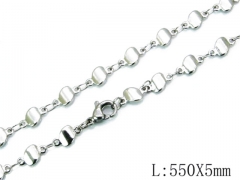 HY 316L Stainless Steel Chain-HYC61N0172K0
