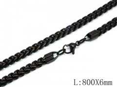 HY 316L Stainless Steel Chain-HYC61N0165I00