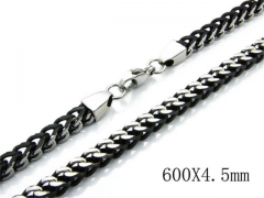 HY 316L Stainless Steel Chain-HYC18N0050J20
