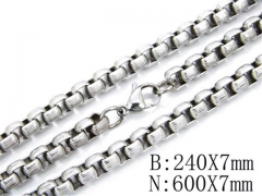 HY Necklaces and Bracelets Sets-HYC61S0199H00