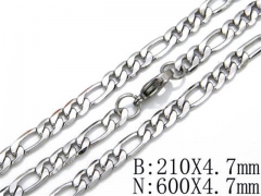 HY Necklaces and Bracelets Sets-HYC61S0204M0