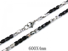 HY 316L Stainless Steel Chain-HYC55N0161H30