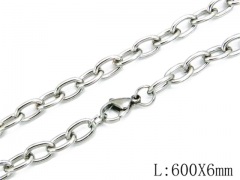 HY 316L Stainless Steel Chain-HYC61N0168J0