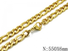 HY 316L Stainless Steel Chain-HYC76N0184LA