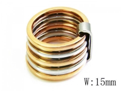 HY Stainless Steel 316L Rings-HYC05R0885H80