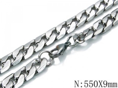 HY 316L Stainless Steel Chain-HYC76N0168MZ