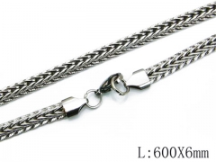 HY 316L Stainless Steel Chain-HYC61N0202N0
