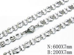 HY Necklaces and Bracelets Sets-HYC61S0212H20