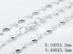 HY Necklaces and Bracelets Sets-HYC70S0025PZ
