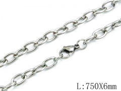 HY 316L Stainless Steel Chain-HYC61N0167K0