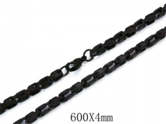 HY 316L Stainless Steel Chain-HYC55N0158H40