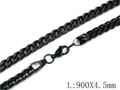 HY 316L Stainless Steel Chain-HYC61N0166I00