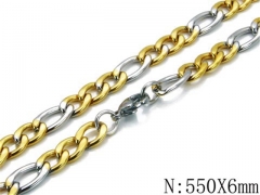 HY 316L Stainless Steel Chain-HYC76N0185LL