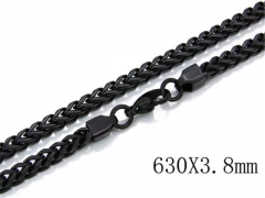 HY 316L Stainless Steel Chain-HYC18N0081J00