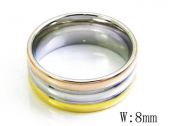 HY Stainless Steel 316L Rings-HYC05R0851H00