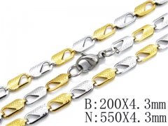 HY Necklaces and Bracelets Sets-HYC61S0208P0