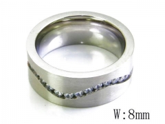 HY Stainless Steel 316L Rings-HYC05R0842I50