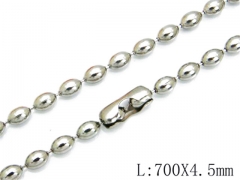 HY 316L Stainless Steel Chain-HYC61N0187L0