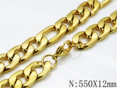 HY 316L Stainless Steel Chain-HYC76N0171PI