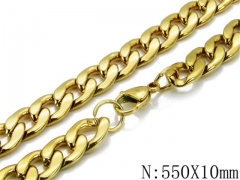 HY 316L Stainless Steel Chain-HYC76N0174OZ