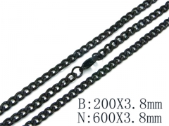 HY Necklaces and Bracelets Sets-HYC61S0507NS