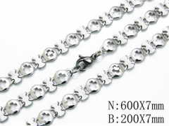 HY Necklaces and Bracelets Sets-HYC61S0213H20