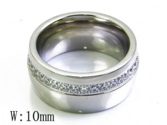 HY Stainless Steel 316L Rings-HYC05R0834I50