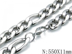 HY 316L Stainless Steel Chain-HYC76N0170LL