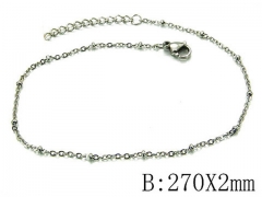 HY Wholesale stainless steel Fashion jewelry-HY70B0526IF