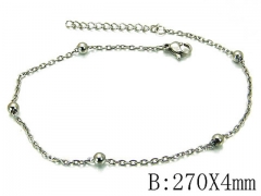 HY Wholesale stainless steel Fashion jewelry-HY70B0532IL