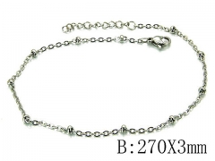 HY Wholesale stainless steel Fashion jewelry-HY70B0528IE