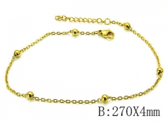 HY Wholesale stainless steel Fashion jewelry-HY70B0533JE