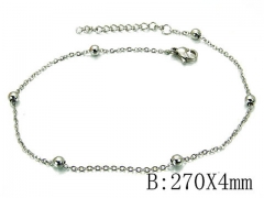 HY Wholesale stainless steel Fashion jewelry-HY70B0530IL