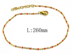 HY Wholesale stainless steel Fashion jewelry-HY70B0515JZ
